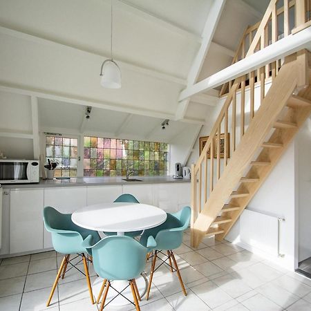 קלאנטסהוך Radiant Seaside Holiday Home מראה חיצוני תמונה
