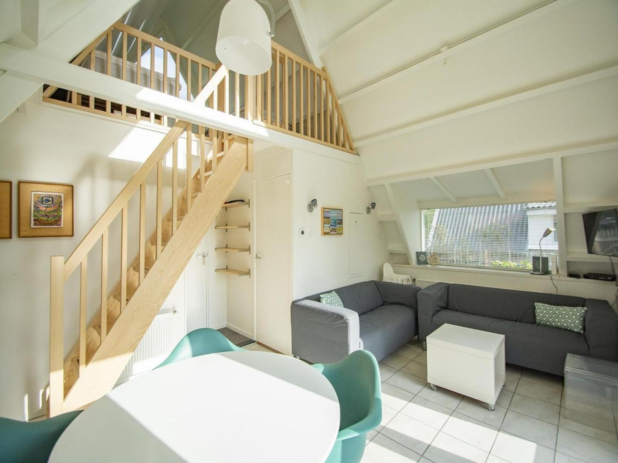 קלאנטסהוך Radiant Seaside Holiday Home מראה חיצוני תמונה